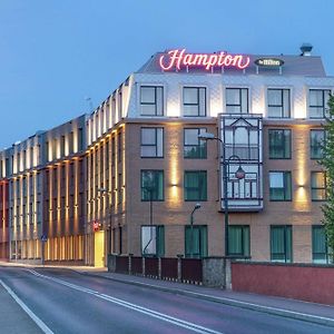 Hampton by Hilton Oswiecim